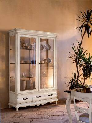 Витрина Cavio Interiors MD451ba