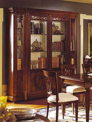 Витрина Dall Agnese арт. 918547