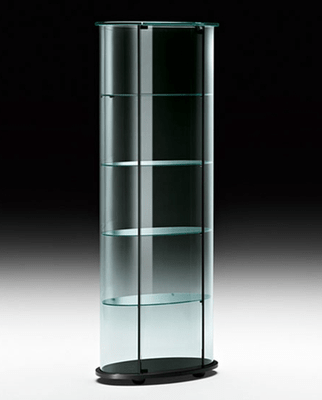 Витрина Fiam Italia Palladio
