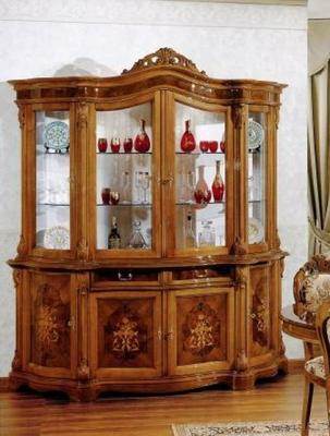 Витрина Scappini 650