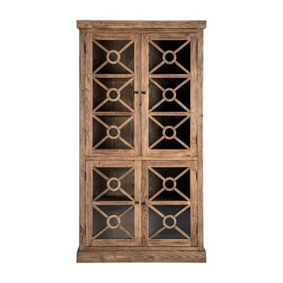 Витрина Vical Витрина Norvik арт. 420505