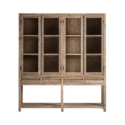 Витрина Vical Шкаф-витрина Mawgan арт. 299564