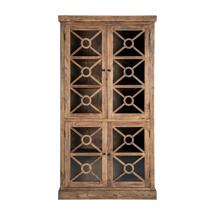 Витрина Vical Витрина Norvik арт. 420505