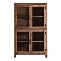 Витрина Vical Витрина SELBY арт. 458858