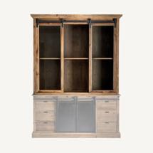 Витрина Vical Модульная витрина IKAST арт. 168989