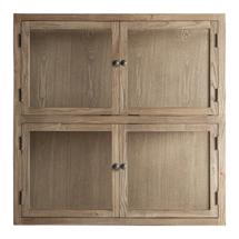 Витрина Vical Модульная витрина Bern арт. 171415