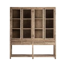 Витрина Vical Шкаф-витрина Mawgan арт. 299564