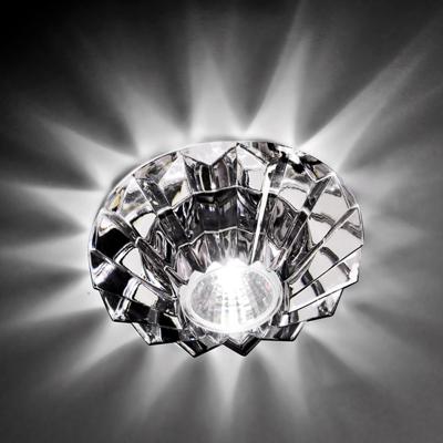 Встраиваемый светильник AXOLIGHT  Встраиваемый светильник FA NASHIR 12V арт. FANASHIRCSTR12V