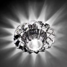 Встраиваемый светильник AXOLIGHT  Встраиваемый светильник FA NASHIR 12V арт. FANASHIRCSTR12V