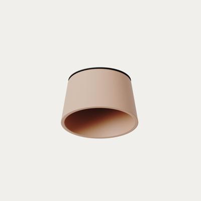 Встраиваемый светильник Aromas del Campo Встраиваемый потолочный светильник Cup 2700K арт. 504252