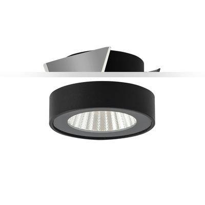 Встраиваемый светильник Delight Collection Встраиваемый светильник DA6503R-C Ø6.8 арт. DA6503R-C
