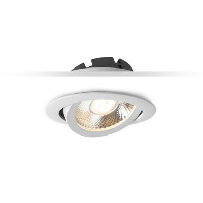 Встраиваемый светильник Delight Collection Встраиваемый светильник DA8304DR d.10.2 арт. DA8304DR