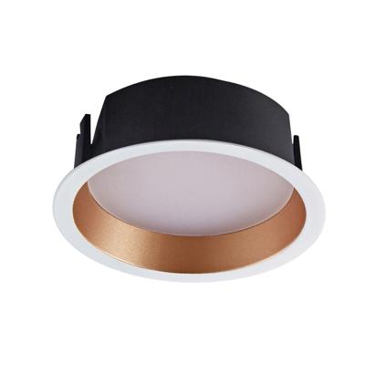 Встраиваемый светильник Delight Collection Встраиваемый светильник DB8503NR d.8.5 арт. DB8503NR