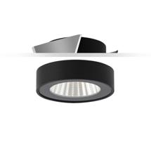 Встраиваемый светильник Delight Collection Встраиваемый светильник DA6503R-C Ø6.8 арт. DA6503R-C