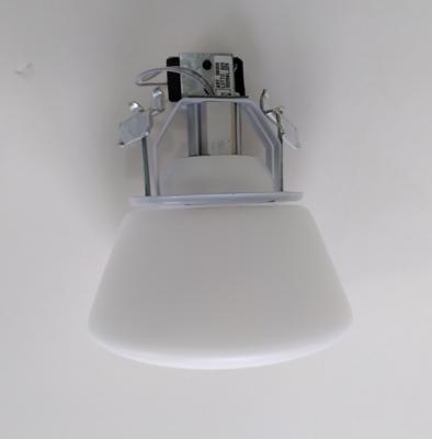 Встраиваемый светильник Fabbian  Встраиваемый светильник D14F0101 арт. D14F0101