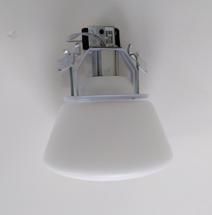 Встраиваемый светильник Fabbian  Встраиваемый светильник D14F0101 арт. D14F0101