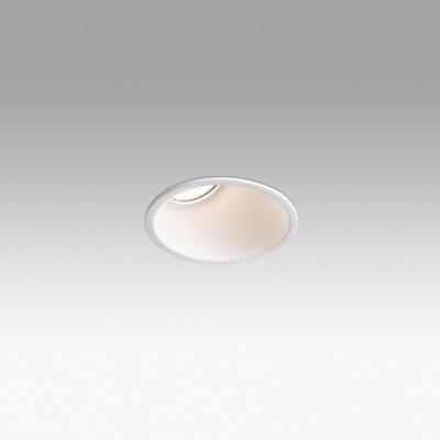 Встраиваемый светильник Faro Встраиваемый светильник Fresh белый GU10 арт. 060505