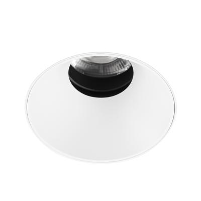 Встраиваемый светильник Faro Встраиваемый светильник DEEP60 R SMARCO белый 15° 4000K CRI95 STRIPY арт. 128233