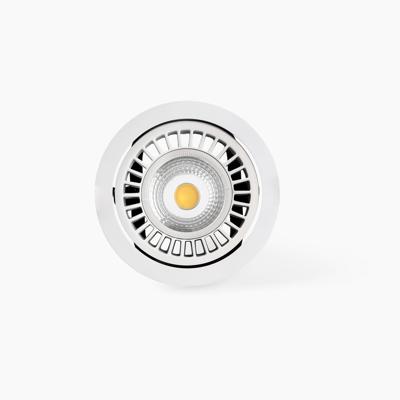 Встраиваемый светильник Faro Встраиваемый светильник OPTIC белый LED CRI95 24-36W 4000K 20є арт. 128000