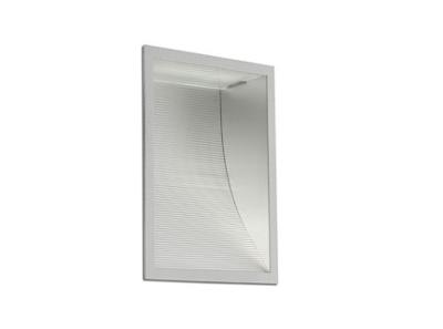 Встраиваемый светильник Faro Встраиваемый светильникTirso-1 серый 1xR7SJP118 100W арт. 061587