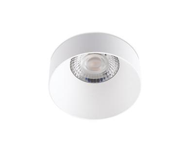 Встраиваемый светильник Faro Встраиваемый светильник Bow 18W белый арт. 060519