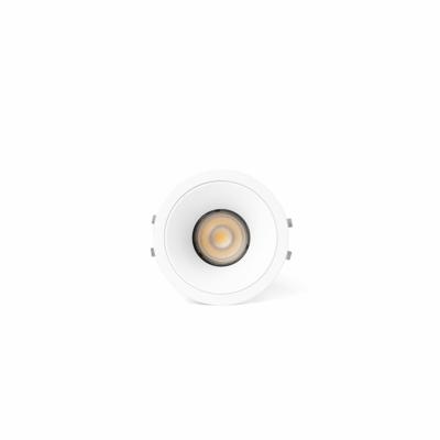 Встраиваемый светильник Faro LOX Встраиваемый светильник ORIENTABLE TRIM белый 6-8W 2700K 3 арт. 220809