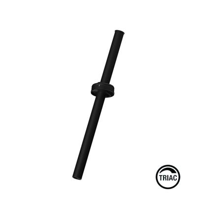 Встраиваемый светильник Faro IZAR Встраиваемый светильник черный 15є 2700K TRIAC арт. 228445