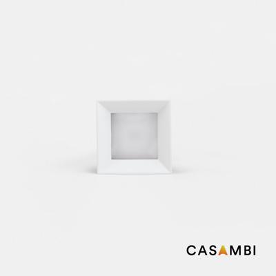 Встраиваемый светильник Faro Модульный светильник PODIUM DFG белый 110° 3000K CRI90 Casambi арт. 125425