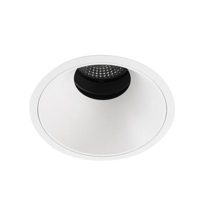 Встраиваемый светильник Faro Встраиваемый светильник DEEP 60 R белый 15° 2700K CRI90 арт. 189121