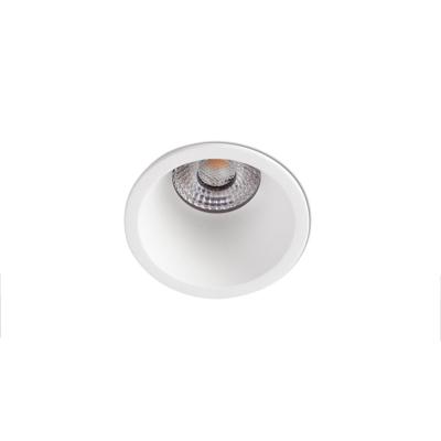 Встраиваемый светильник Faro Встраиваемый светильник Fox белый арт. 078110