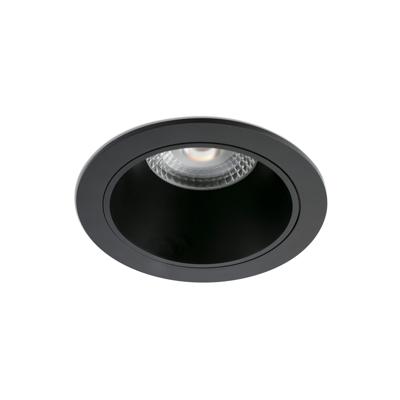 Встраиваемый светильник Faro Встраиваемый светильник KIMO 30W черный 12є 2700K CRI90 ONOFF арт. 221801
