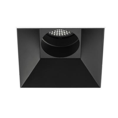 Встраиваемый светильник Faro Встраиваемый светильник DEEP 60 C SMARCO черный 36° 2700K CRI90 HONEYCOMB арт. 189315
