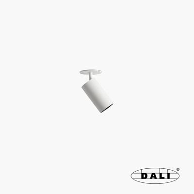 Встраиваемый светильник Faro Встраиваемый светильник FOST PULLDOWN 7W белый 35° 2700K CRI97 DALI арт. 186045