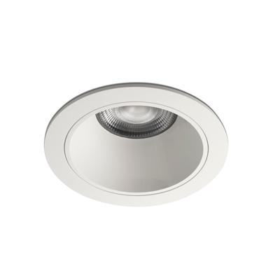 Встраиваемый светильник Faro Встраиваемый светильник KIMO 30W белый 24є 2700K CRI90 ONOFF арт. 221809