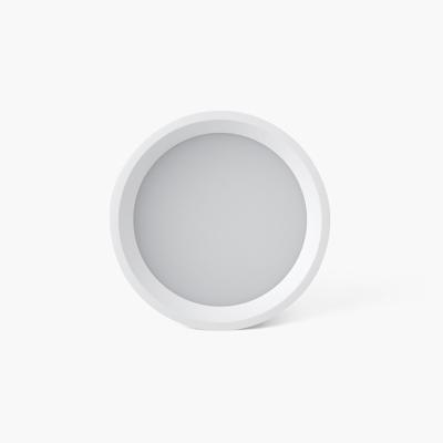 Встраиваемый светильник Faro Встраиваемый светильник CROC 19W Ш180 2700-6500k 90є белый DALI арт. 189653