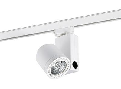Встраиваемый светильник Faro Трековый фонарь Mini Cylinder белый LED CRI95 27W 2700K арт. 119164