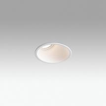 Встраиваемый светильник Faro Встраиваемый светильник Fresh белый GU10 арт. 060505