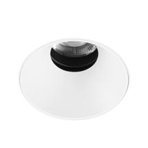 Встраиваемый светильник Faro Встраиваемый светильник DEEP60 R SMARCO белый 15° 4000K CRI95 STRIPY арт. 128233