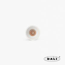 Встраиваемый светильник Faro Tulipa Белый встраиваемый даунлайт 7W 15° 4000K CRI90 DALI IP44 арт. 134734