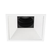 Встраиваемый светильник Faro Встраиваемый светильник DEEP60 C белый 60° 2700K CRI90 HONEYCOMB арт. 189281
