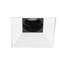 Встраиваемый светильник Faro Встраиваемый светильник DEEP60 C SMARCO белый 60° 3000K CRI95 HONEYCOMB арт. 128345