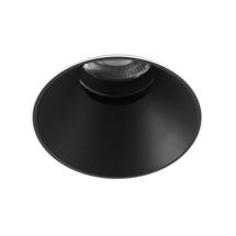 Встраиваемый светильник Faro Встраиваемый светильник DEEP60 R SMARCO черный 60° 4000K CRI95 STRIPY арт. 128045