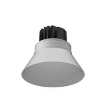Встраиваемый светильник Faro Встраиваемый светильник ELIOS BELL IP20 10W белый 36є 2700K арт. 225779