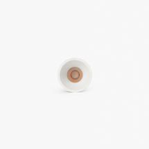 Встраиваемый светильник Faro Tulipa Белый встраиваемый даунлайт 7W 15° 3000K CRI90 IP44 арт. 134687