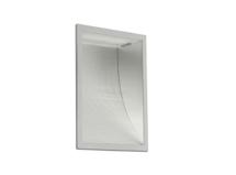 Встраиваемый светильник Faro Встраиваемый светильникTirso-1 серый 1xR7SJP118 100W арт. 061587