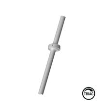 Встраиваемый светильник Faro IZAR Встраиваемый светильник белый 15є 2700K TRIAC арт. 228437