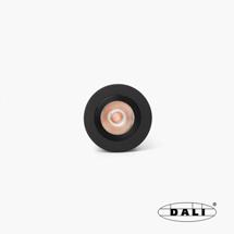 Встраиваемый светильник Faro Встраиваемый светильник UNO DOWN 8W черный/черный  37° 3000K CRI90 DALI арт. 127992