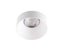 Встраиваемый светильник Faro Встраиваемый светильник Bow 18W белый арт. 060519