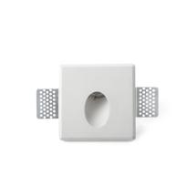 Встраиваемый светильник Faro TUK Встраиваемый светильник YESO белый 2W 2700K арт. 220901