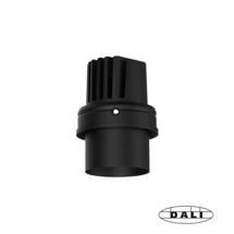 Встраиваемый светильник Faro Встраиваемый светильник ELIOS TUBE IP20 10W черный 24є 2700K DALI арт. 224559